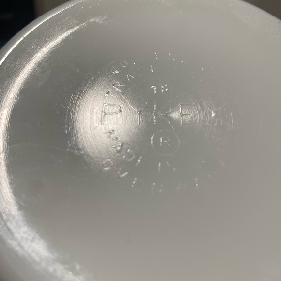 Pyrex Horizon Blue 402 Bowl - Picture 4 of 5